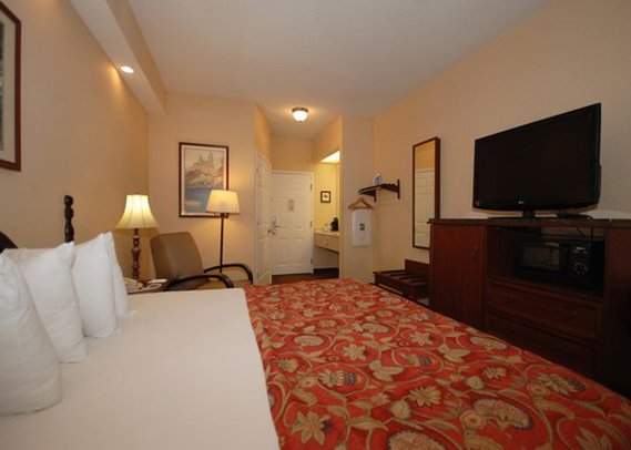 Quality Inn - Palm Bay, FL