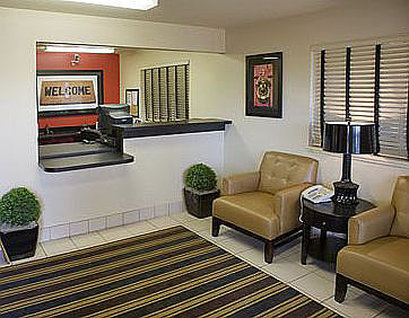 Extended Stay America - Brandon, FL