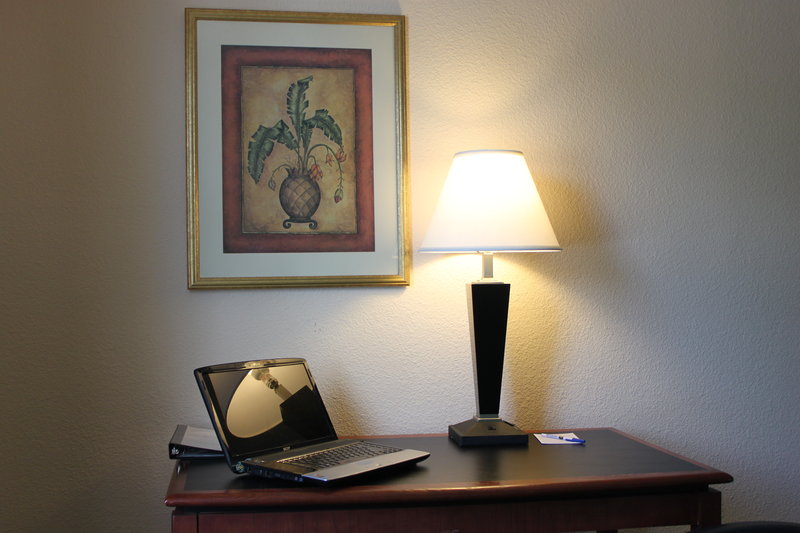 BEST WESTERN Huntington Mall Inn - Barboursville, WV