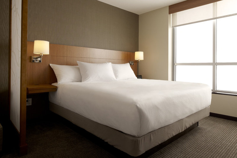 Comfort Suites Minneapolis - Minneapolis, MN