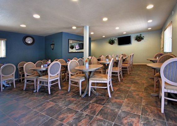 Rodeway Inn-Casino Ctr - South Lake Tahoe, CA