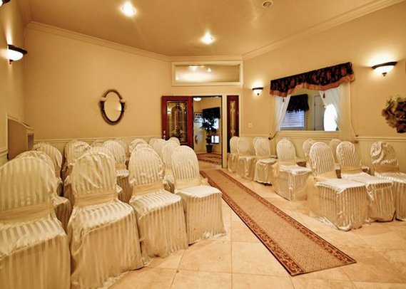 Rodeway Inn-Casino Ctr - South Lake Tahoe, CA