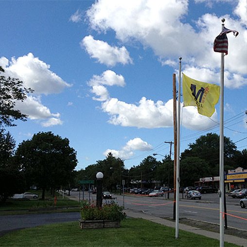 Towpath Motel - Rochester, NY