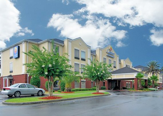 Comfort Inn - Statesboro, GA