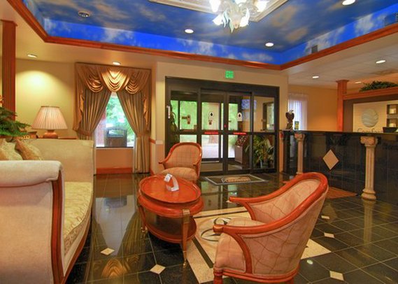 Comfort Inn - Statesboro, GA