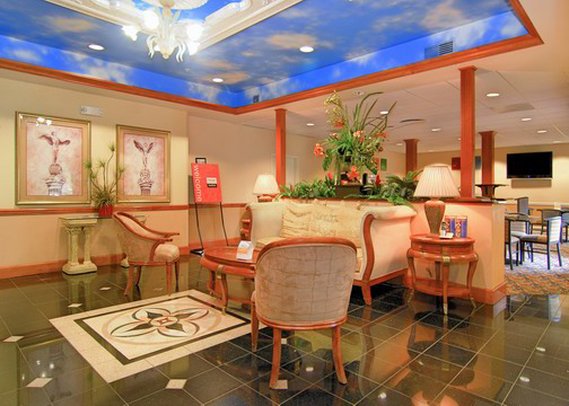 Comfort Inn - Statesboro, GA