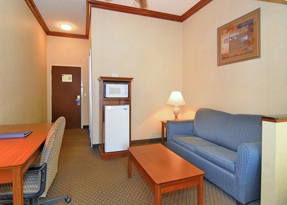 Comfort Inn - Statesboro, GA