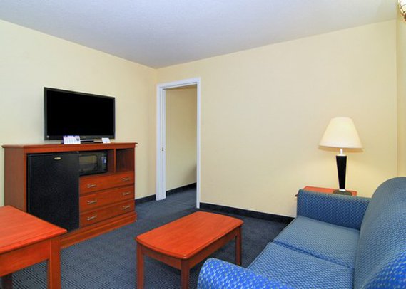 Comfort Inn - Statesboro, GA