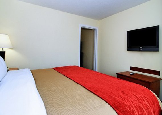 Comfort Inn - Statesboro, GA