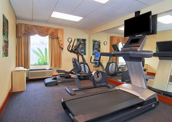 Comfort Inn - Statesboro, GA