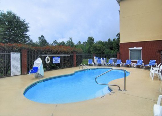 Comfort Inn - Statesboro, GA