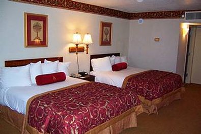 Wyndham Garden-Amarillo - Amarillo, TX