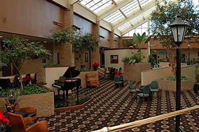 Wyndham Garden-Amarillo - Amarillo, TX