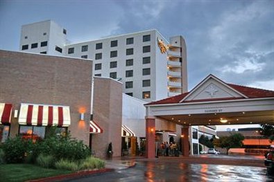 Wyndham Garden-Amarillo - Amarillo, TX