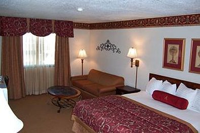 Wyndham Garden-Amarillo - Amarillo, TX