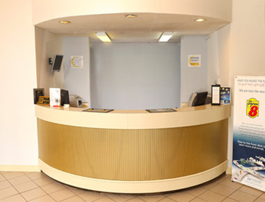 Super 8 Cornelia - Cornelia, GA