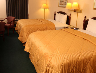 Super 8 Cornelia - Cornelia, GA
