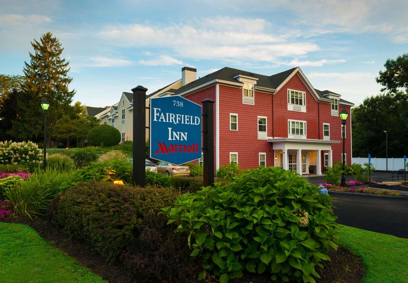 Wayside Carriage House Inn - Sudbury, MA