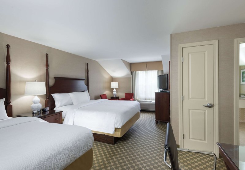 Wayside Carriage House Inn - Sudbury, MA