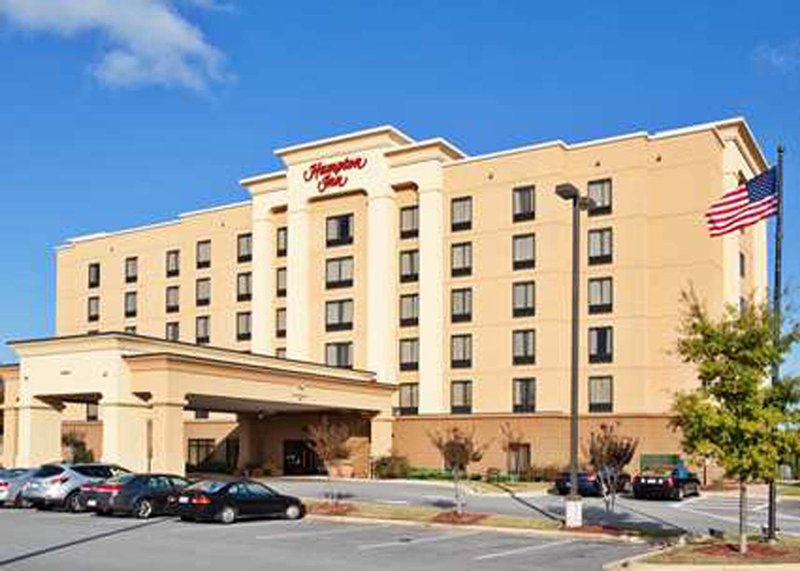 Hampton Inn Covington - Covington, GA