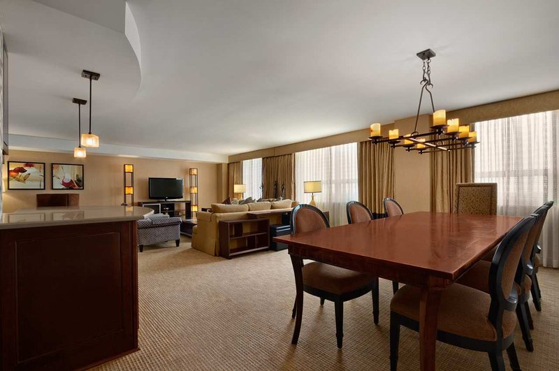 Embassy Suites By Hilton Baltimore Inner Harbor - Baltimore, MD