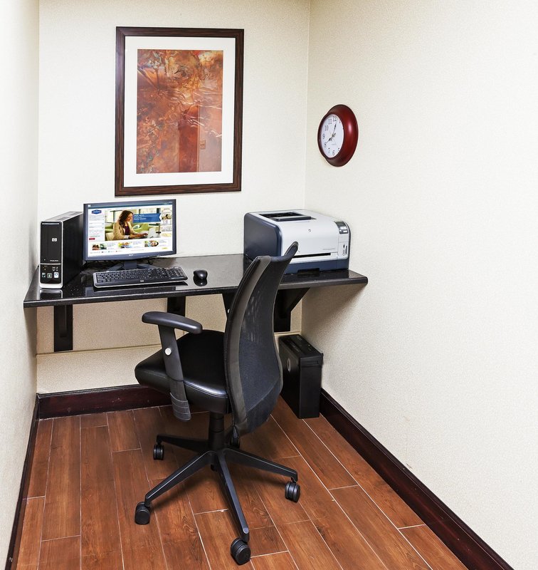 Hampton Inn-Conway - Conway, AR