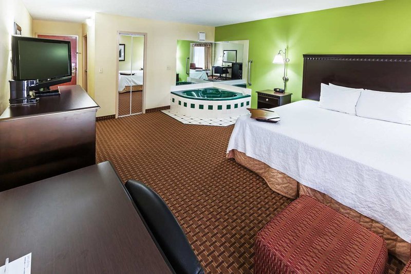 Hampton Inn-Conway - Conway, AR