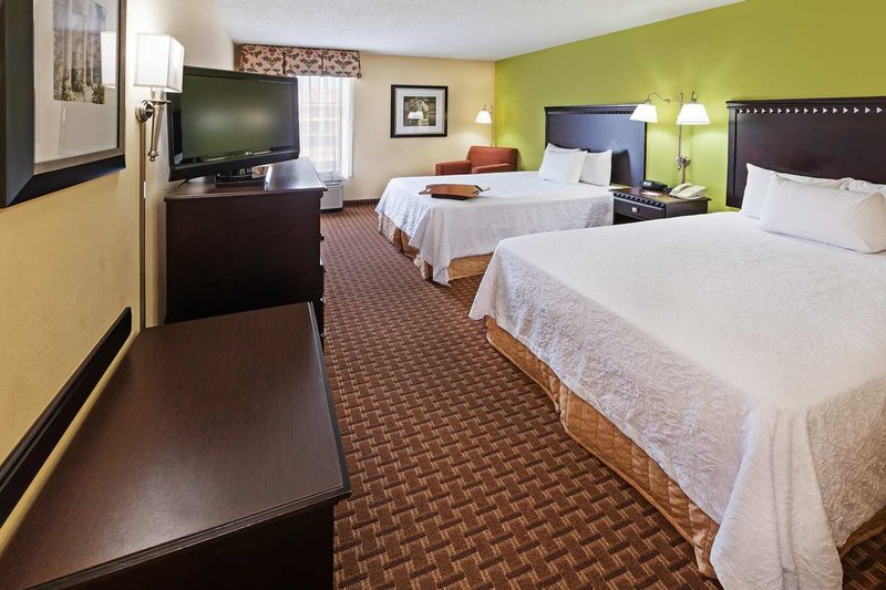 Hampton Inn-Conway - Conway, AR