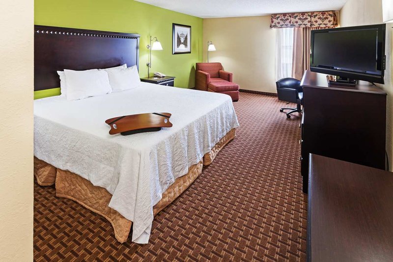 Hampton Inn-Conway - Conway, AR