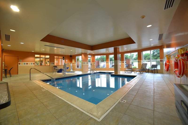 Hilton Garden Inn Kankakee - Kankakee, IL