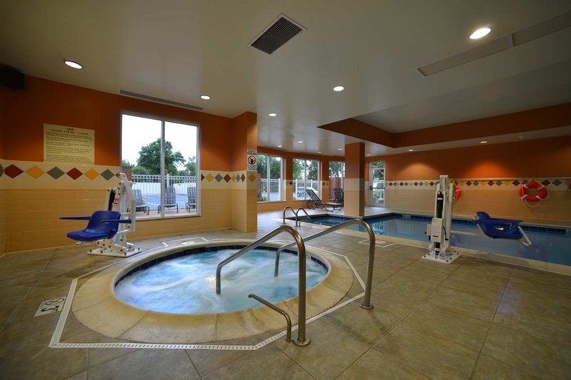 Hilton Garden Inn Kankakee - Kankakee, IL
