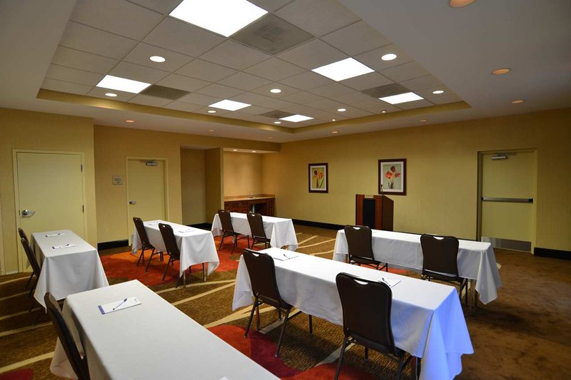 Hilton Garden Inn Kankakee - Kankakee, IL
