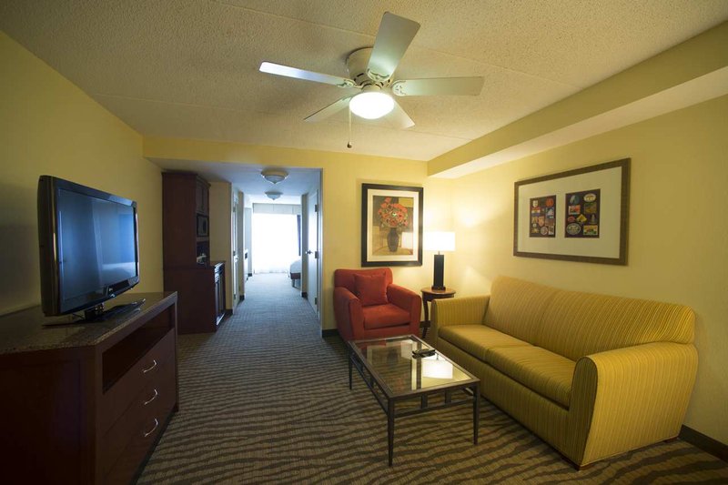 Hilton Garden Inn Kankakee - Kankakee, IL