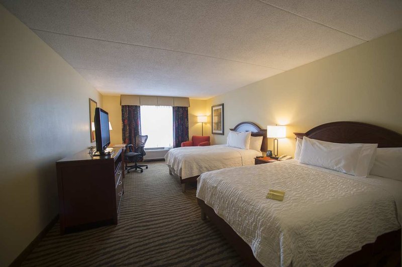 Hilton Garden Inn Kankakee - Kankakee, IL