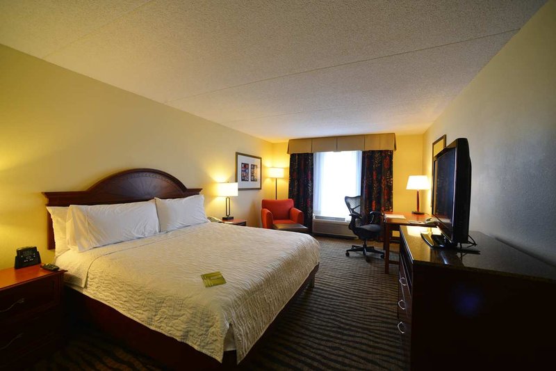 Hilton Garden Inn Kankakee - Kankakee, IL