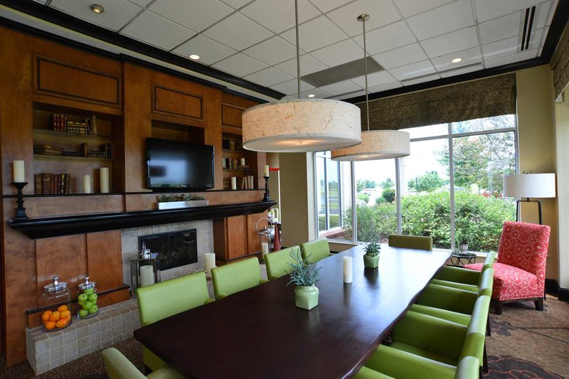 Hilton Garden Inn Kankakee - Kankakee, IL