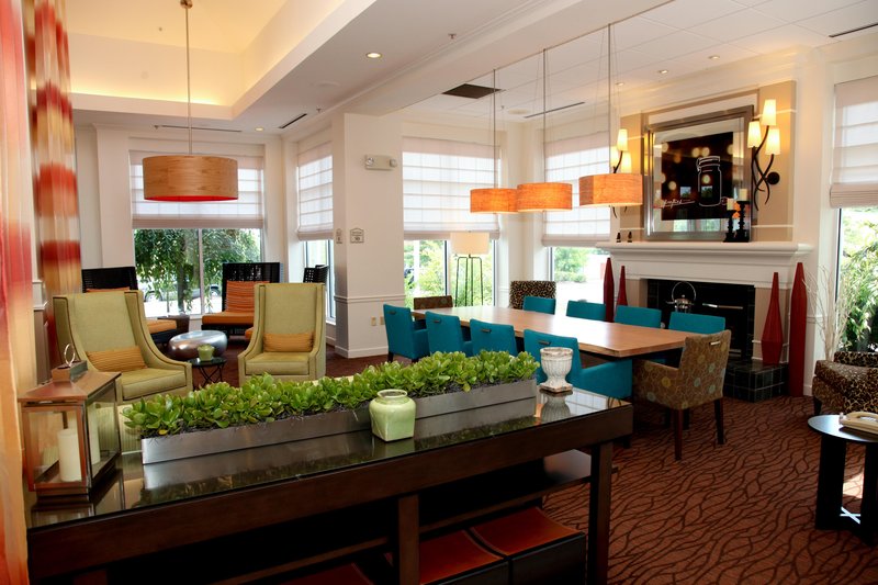 Hilton Garden Inn Kennett Square - Kennett Square, PA