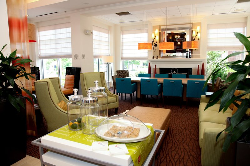 Hilton Garden Inn Kennett Square - Kennett Square, PA