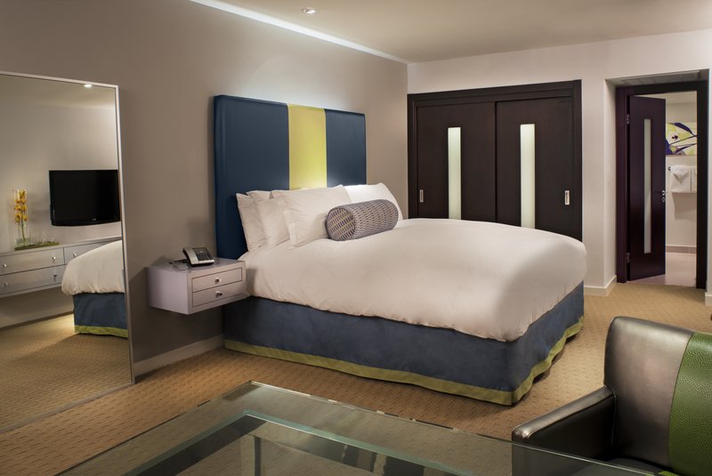 Sunset Marquis Hotel And Villas - West Hollywood, CA