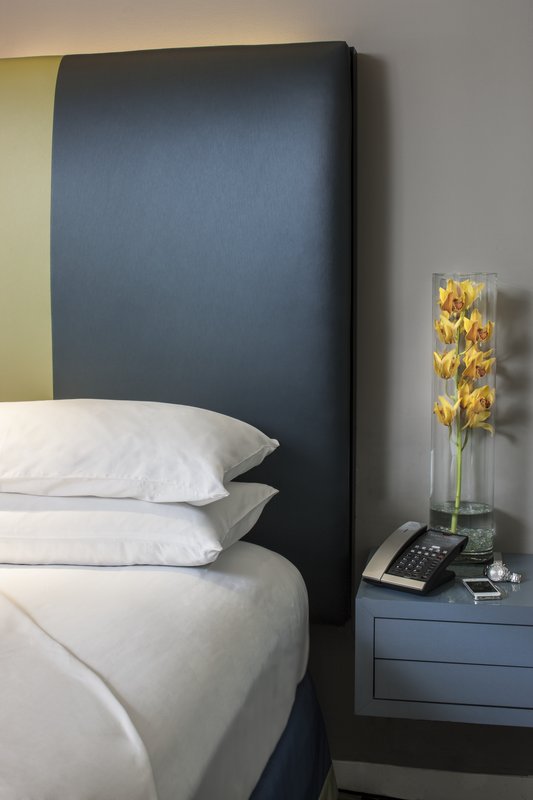 Sunset Marquis Hotel And Villas - West Hollywood, CA