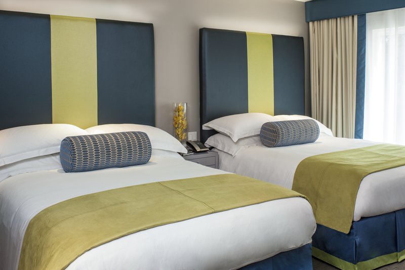 Sunset Marquis Hotel And Villas - West Hollywood, CA