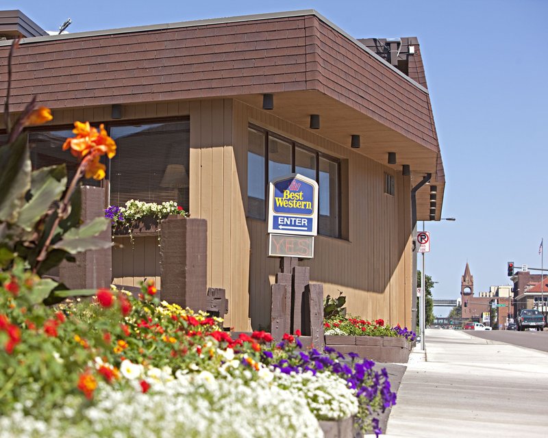 BEST WESTERN Downtown Motel - Duluth, MN