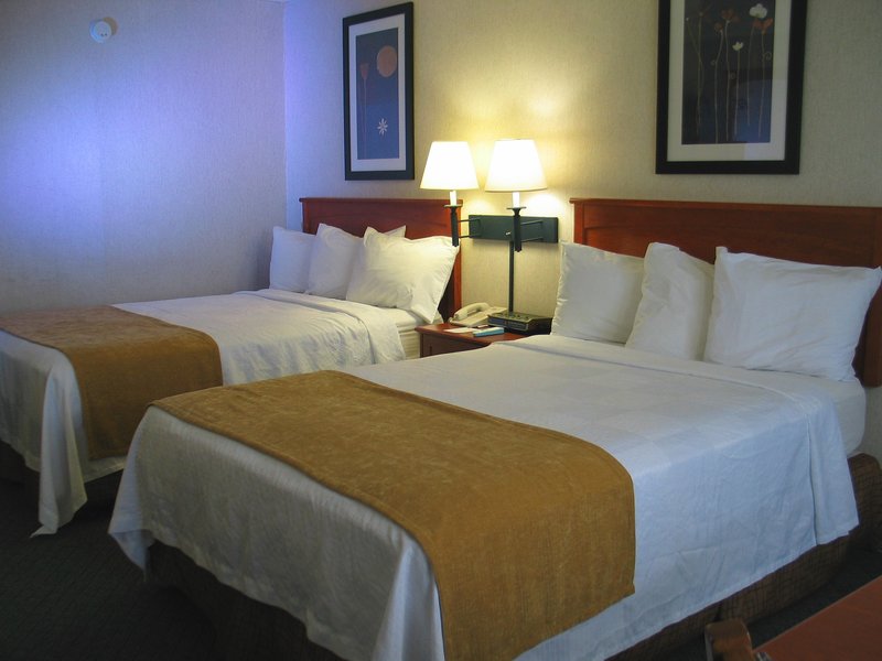 Best Western - Altus, OK