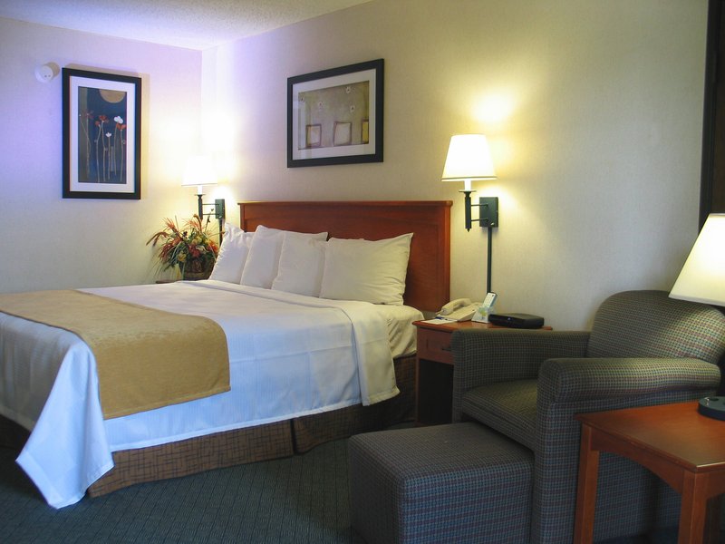 Best Western - Altus, OK