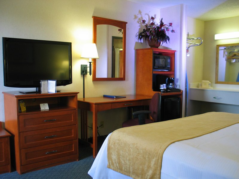 Best Western - Altus, OK
