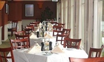 New London Inn - New London, NH