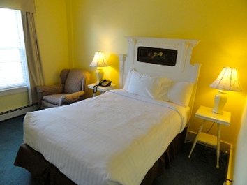 New London Inn - New London, NH