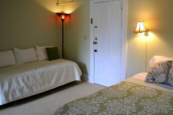 New London Inn - New London, NH