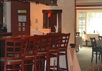 New London Inn - New London, NH