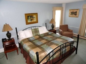 New London Inn - New London, NH